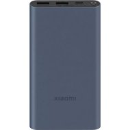 Портативное зарядное устройство «Xiaomi» Mi Power Bank, BHR5884GL