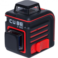 

Лазерный уров"ADA"CUBE2(360BaEdi(А00447)