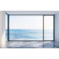 Фотообои «Citydecor» Вид из окна, 4 листа, 400х254 см