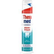 Зубная паста «Theramed» Atem-Frisch, 100 мл