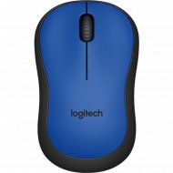 Мышь «Logitech» М220 Silent 910-004879