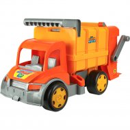 Мусоровоз игрушечный «Zarrin Toys» Trash Truck, F3