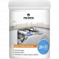 Порошок для посудомоечных машин «Pro-Brite» MDW Plus, 1075-025, 200 г