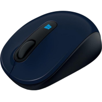 

Мышь "MICROSOFT"Blue(43U-00014)