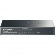 Коммутатор «TP-Link» TL-SG1008P