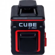 Лазерный уровень «ADA instruments» Cube 2-360 Professional A00449.