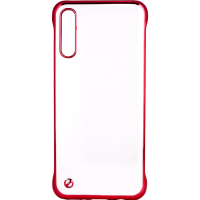 

Чехол"CASE"(Flameress,Galaxy A50,кр.)
