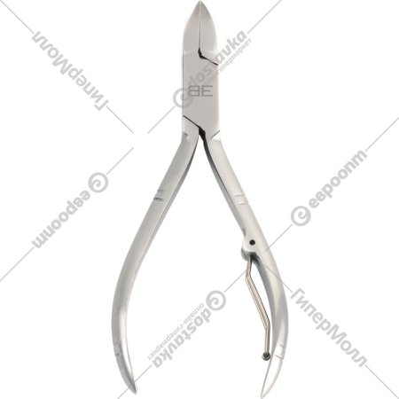 Кусачки маникюрные «Beter» Manicure nail nippers, 6-64-055-0