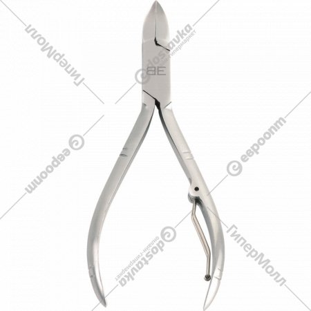 Кусачки маникюрные «Beter» Manicure nail nippers, 6-64-055-0