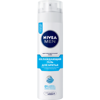 

Гель д/б "NIVEA"(охл,чув.кож.)Герм,200мл