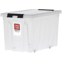

Контейнер Rox Box на роликах 70 л.