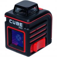 Лазерный уровень «ADA instruments» Cube 360 Home Edition A00444.