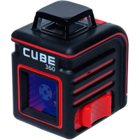 

Лазерный уров"ADA"CUBE360HOMEEDI(А00444)