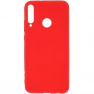 Чехол «Case» Matte, для P40 Lite E/Y7p/Honor 9C, красный