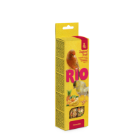 

Палочки д/канареек "RIO" (тр.фрук) 2х40г