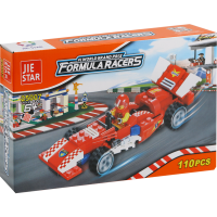 

Игрушка "КОНСТРУКТОР" (25007A)