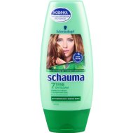 Бальзам «Schauma» 7 трав, 200 мл