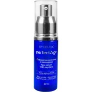 Сыворотка для лица Liv Delano Perfect Age, с пептидами, 30 мл