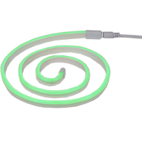 

Набор "КРЕАТИВ" (neon, 0.75 м, зеленый)