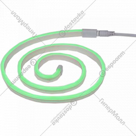 Набор для создания неоновых фигур, 131-004-1, зеленый