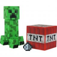 Фигурка «Jazwares» Minecraft, Creeper, TM16503