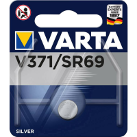 

Элемент питания"VARTA"( V 371 BLI 1)