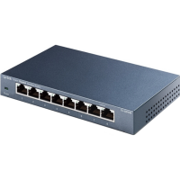 

Коммутатор "TP-LINK" (TL-SG108)