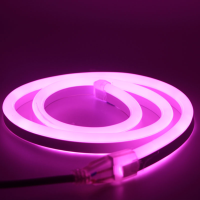 

Набор "КРЕАТИВ" (neon, 0.75 м, розовый)
