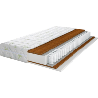 

Матрас"ТЕРРИТ.СНА"(Concept 10,140х190см)