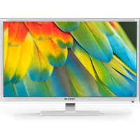 

Телевизор "SHARP" (LC24CHF4012EW)