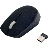

Мышь "RITMIX" Black(RMW-611)