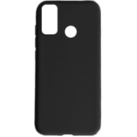 

Чехол"CASE"(Matte,Honor 9x,черн.)