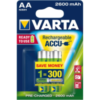 

Аккумулятор"VARTA"(2600mAh)