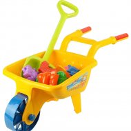 Набор игрушек для песочницы «Zarrin Toys» E4