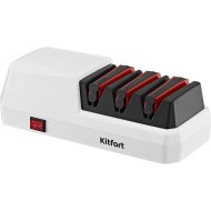 Ножеточка электрическая «Kitfort» КТ-6550