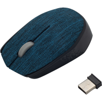 

Мышь "RITMIX"Blue(RMW-611)