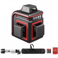 Лазерный уровень «ADA instruments» Cube 3-360 Professional A00572