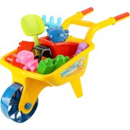 Набор игрушек для песочницы «Zarrin Toys» E11