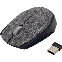 

Мышь "RITMIX" Grey (RMW-611)