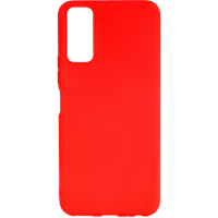 

Чехол д/тел."CASE"(Matte,Vivo Y20,кр.)