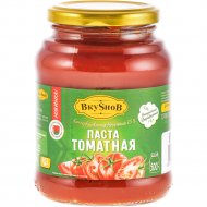 Паста томатная «ВкуSноВ» 25%, 500 г