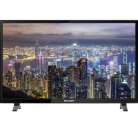 

Телевизор "SHARP" (LC40FI3012E)