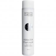 Средство для выпрямления волос «Tashe» Keratin Platinum Step 2, 300 мл