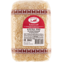 

Крупа рис "МЕЛЬКРУП" пропаренный 800 гр
