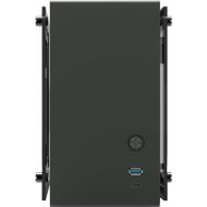 Корпус для ПК «Zalman» (M2 mini, gray)