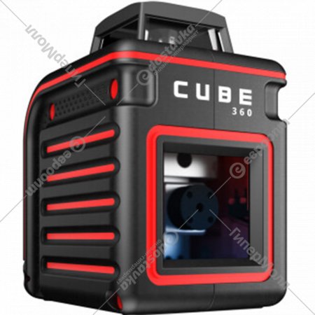 Лазерный уровень «ADA instruments» Cube 360 Ultimate A00446.