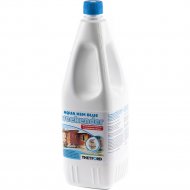 Жидкость для биотуалета «Thetford» Aqua Kem Blue Weekender, 2 л