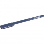 Ручка масляная «Lorex» Velvet Slim Soft, синий, 0.5 мм
