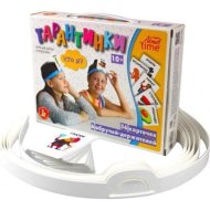 Настольная игра «Десятое королевство» Актив time. Тарантинки. Кто Я, 04308