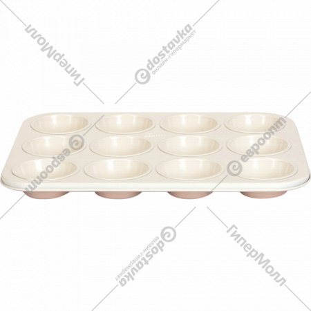 Форма для кексов «Patisse» Ceramic, 2203334, 35 см, 12 шт